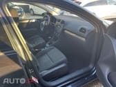 Volkswagen Golf 1.2 TSi Confortline BlueMotion