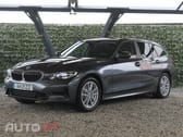 BMW 330 e Corporate Edition Auto