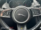 Jaguar F-Pace 2.0 i4D Prestige Aut.
