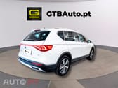 Seat Tarraco I.V.A DEDUTÍVEL 1.4e-HYBRID XCELLENCE 19Z.