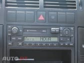 Volkswagen Polo 1.2 12V Highline