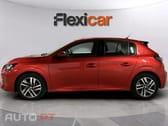 Peugeot 208 1.2 PureTech Allure