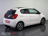 Citroen C1 1.0 VTi 72 SHINE