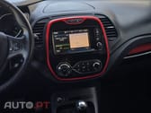 Renault Captur TCe 120 EDC Helly Hansen