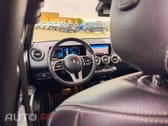 Mercedes-Benz GLB 220 d 4Matic Progressive