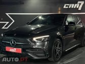 Mercedes-Benz C 300 e Avantgarde