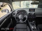 Audi A3 1.6 TDI Sport