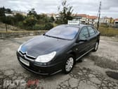 Citroen C5 HDi 110 Business Class