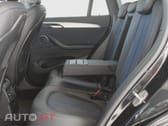 BMW X1 18 d sDrive Pack M Auto