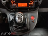 Renault Kangoo 1.5 dCi Maxi 3L (Longa)