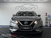 Nissan Qashqai 1.5 dCi N-Connecta