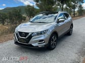 Nissan Qashqai 1.2 DIG-T N-Connecta