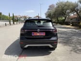 Volkswagen T-Cross 1.0 TSI Style