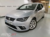 Seat Ibiza 1.0 TSI FR