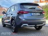 MG ZS 1.5 Hybrid+ Comfort