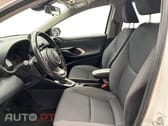 Toyota Yaris 1.5 Hybrid Dynamic Business + Zero Academy