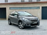Peugeot 2008 e-HDi FAP 92 STOP & START Allure