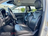 Jeep Compass 2.0 M-Jet Limited Auto