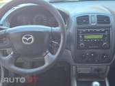Mazda 323 1.3 Exclusive F/L