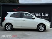 Nissan Micra 1.2 Acenta