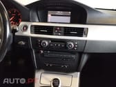 BMW 320 d Touring Line Sport