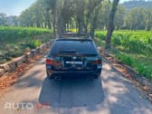 BMW 530 d Touring