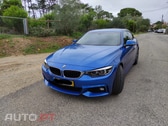 BMW 420 Gran Coupé pack M