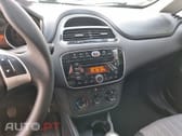 Fiat Punto 1.3 M-Jet Easy S&S