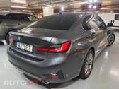 BMW 320 e Corporate Edition Auto