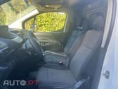 Peugeot Partner 1.5HDI Extra longa L2