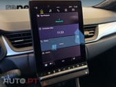 Renault Captur 1.0 TCe 100 Bi-Fuel evolution