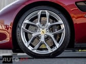 Ferrari California 4.3 V8