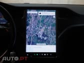 Tesla Model S Performance Ludicrous AWD