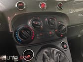 Abarth 500 1.4 16v T-JET 145CV 595 C