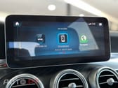 Mercedes-Benz GLC 200 d 4Matic 9G-TRONIC AMG Line