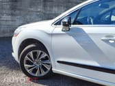 Citroen DS4 1.2 PureTech So Chic