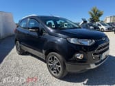 Ford EcoSport 1.0 EcoBoost TITANIUM