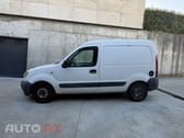 Renault Kangoo 1.5 dCi Pack