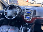 Hyundai Santa Fe 2.2 CRDi 7Wagon Style