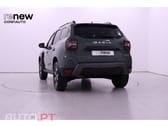 Dacia Duster Journey+eco-G 100g