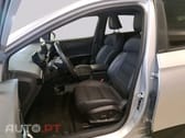 MG MG4 Comfort 64 kWh I.V.A DEDUTIVEL 
