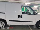 Fiat Doblo Multi jet