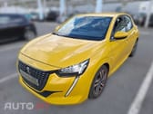 Peugeot 208 1.2 PureTech Allure