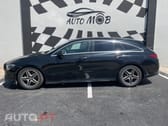 Mercedes-Benz CLA 180 d Shooting Brake AMG Line Aut.