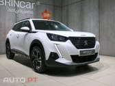 Peugeot 2008 1.2 PureTech Allure EAT8