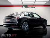 Tesla Model 3 Standard RWD Plus