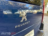 Peugeot E-Rifter 50 kWh Long GT