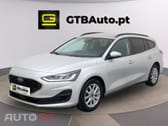 Ford Focus SW 1.0 EcoBoost Cool & Connect I.V.A DEDUTIVEL 