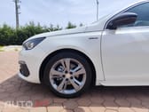 Peugeot 308 1.5 BlueHDi GT Line