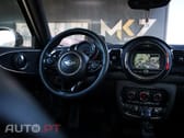 MINI Clubman Cooper D Sport Edition Auto
